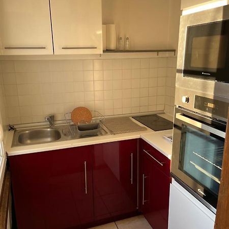 Saint Martin Apartment Troyes Luaran gambar