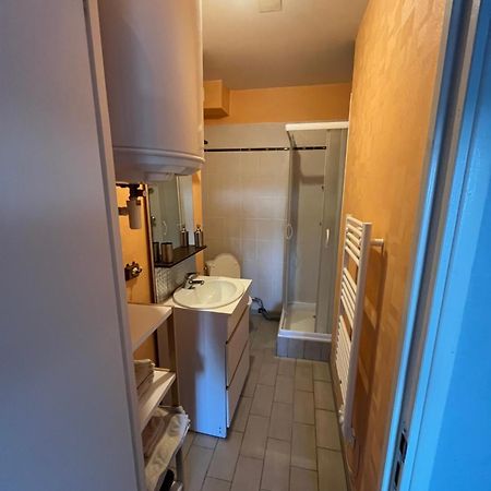 Saint Martin Apartment Troyes Luaran gambar